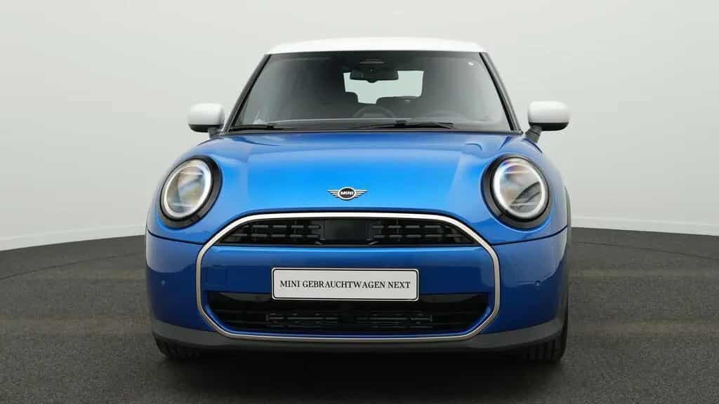 MINI Cooper C 5-Türer 04/2025-photo-2