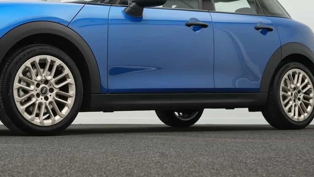 MINI Cooper C 5-Türer 04/2025-photo-20