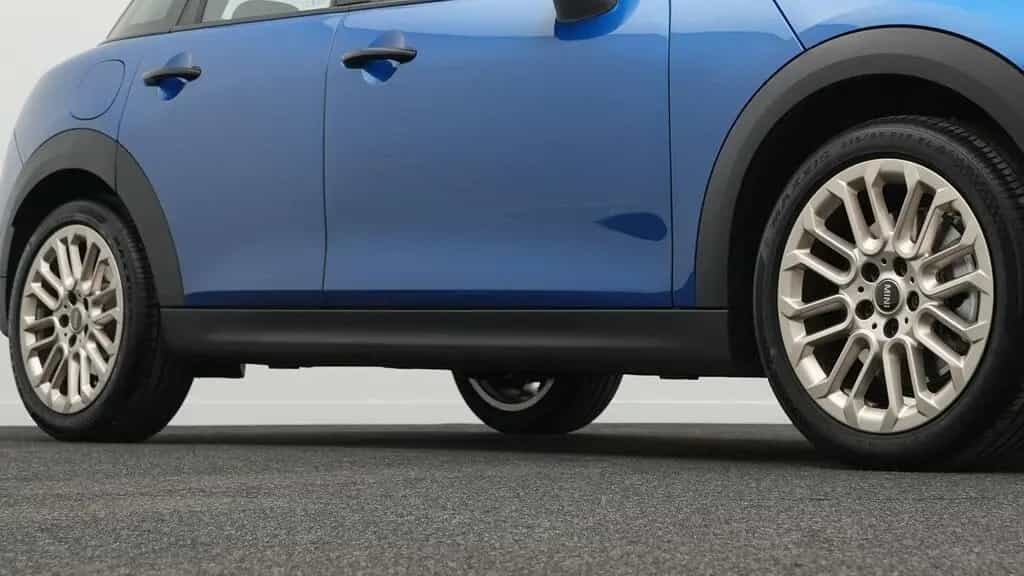 MINI Cooper C 5-Türer 04/2025-photo-22