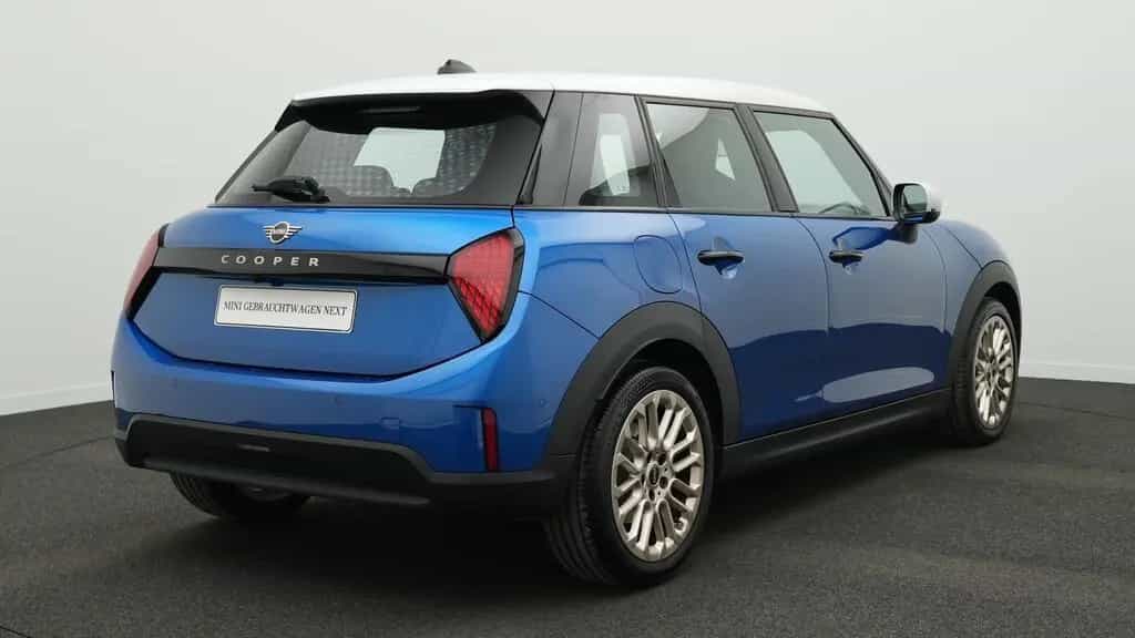 MINI Cooper C 5-Türer 04/2025-photo-7