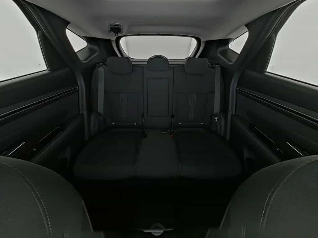 Hyundai TUCSON Kamera|Navi|ACC|Voll-LED|Kessy|Klima 09/2022-photo-17