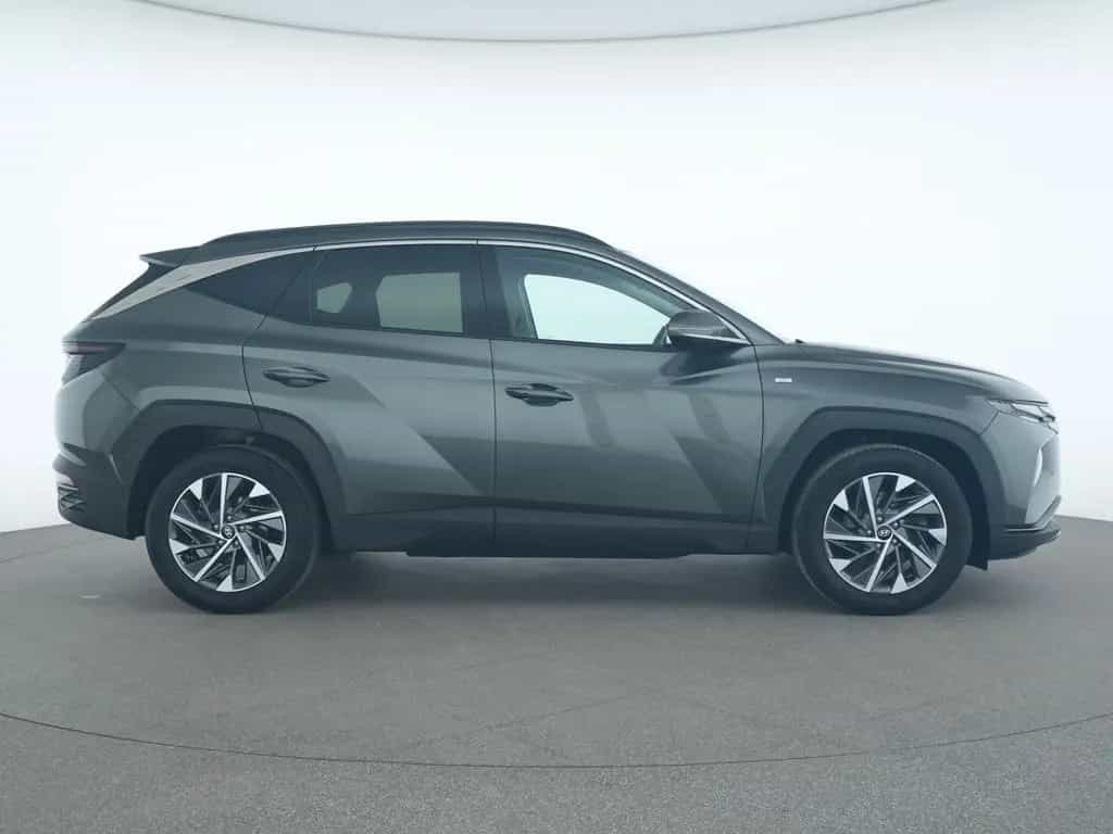 Hyundai TUCSON Kamera|Navi|ACC|Voll-LED|Kessy|Klima 09/2022-photo-5