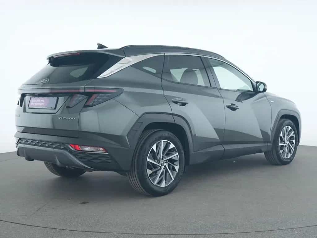 Hyundai TUCSON Kamera|Navi|ACC|Voll-LED|Kessy|Klima 09/2022-photo-6