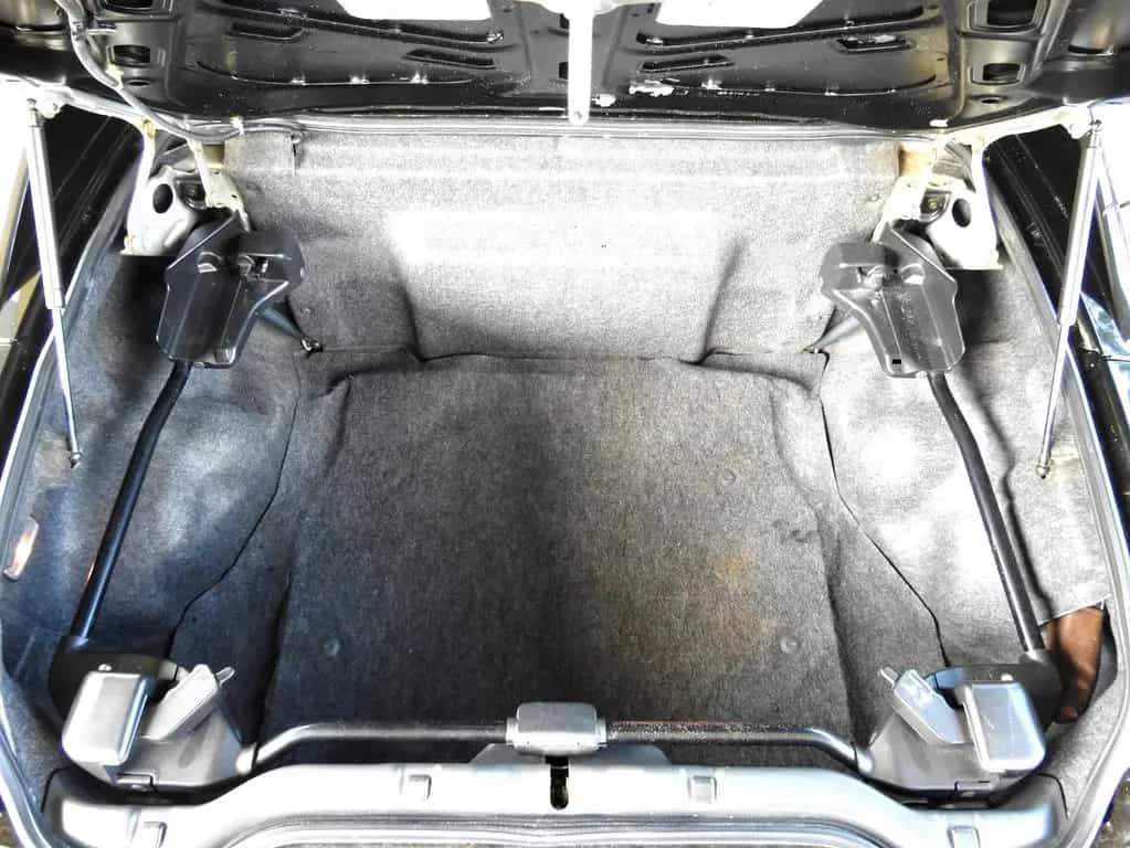 Honda CRX del Sol Daytona - rostfrei - TÜV neu - JDM 11/1996-photo-13