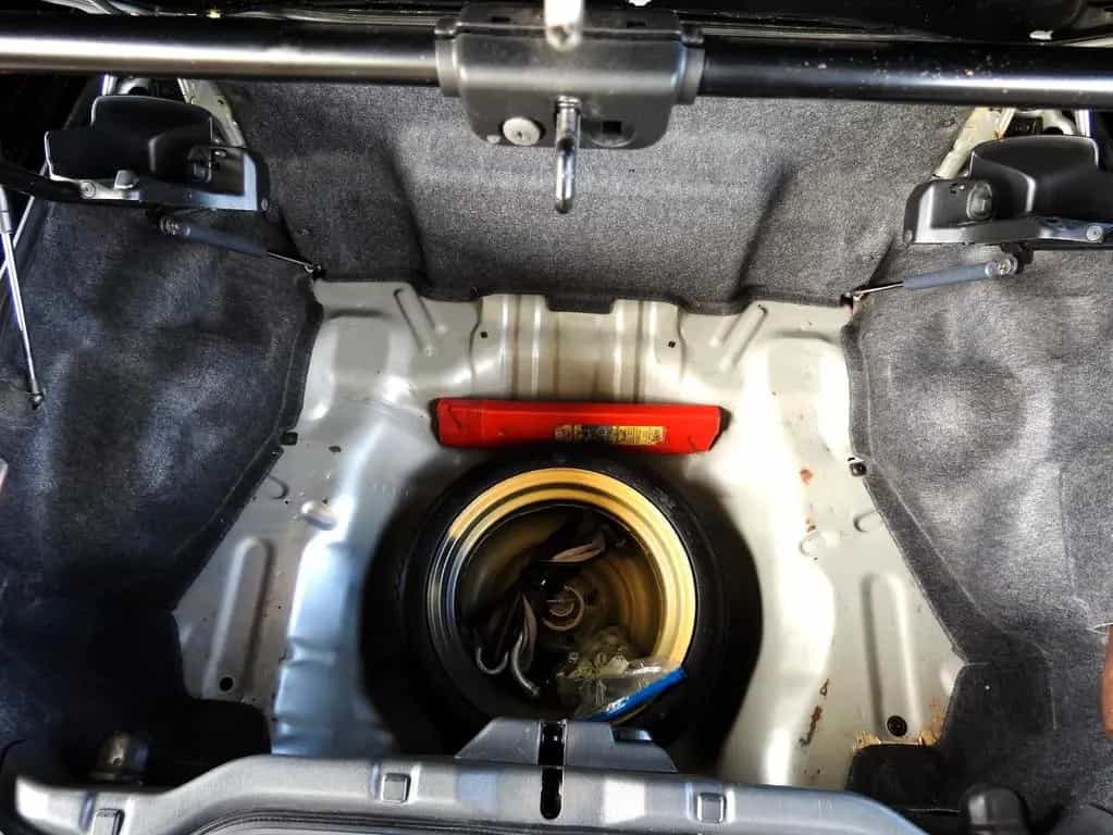 Honda CRX del Sol Daytona - rostfrei - TÜV neu - JDM 11/1996-photo-14