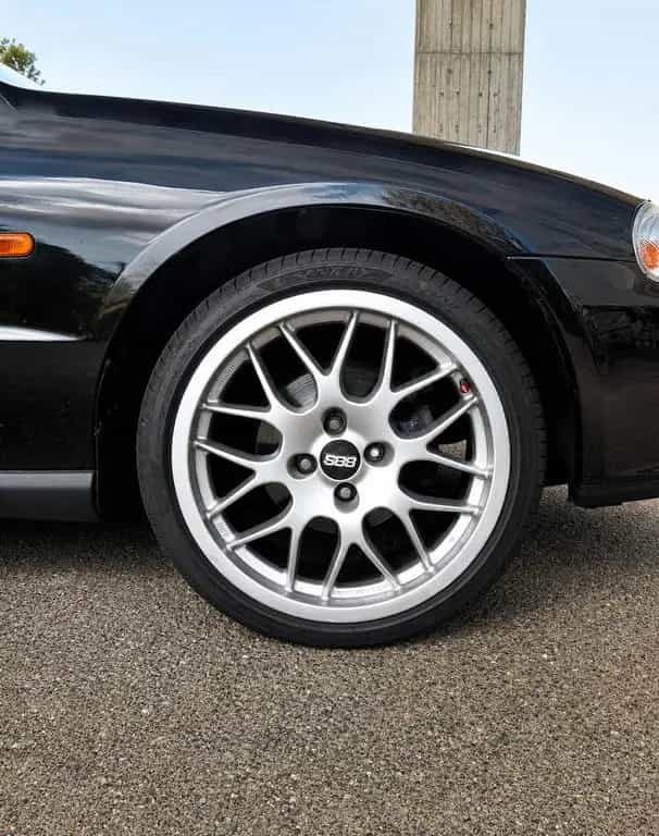 Honda CRX del Sol Daytona - rostfrei - TÜV neu - JDM 11/1996-photo-19