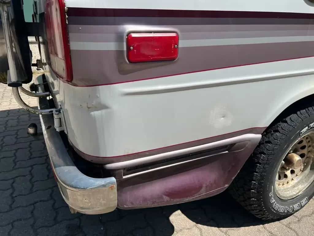 GMC Vandura 2500 05/1997-photo-11