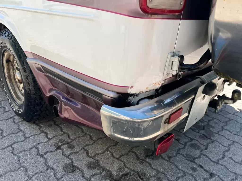 GMC Vandura 2500 05/1997-photo-13