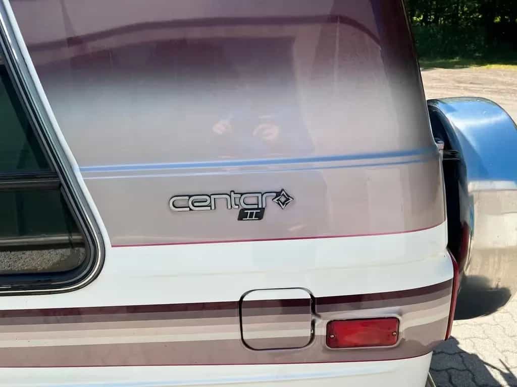 GMC Vandura 2500 05/1997-photo-15