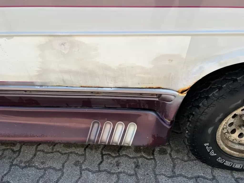 GMC Vandura 2500 05/1997-photo-18