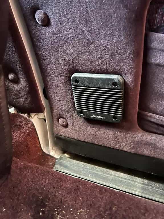 GMC Vandura 2500 05/1997-photo-24