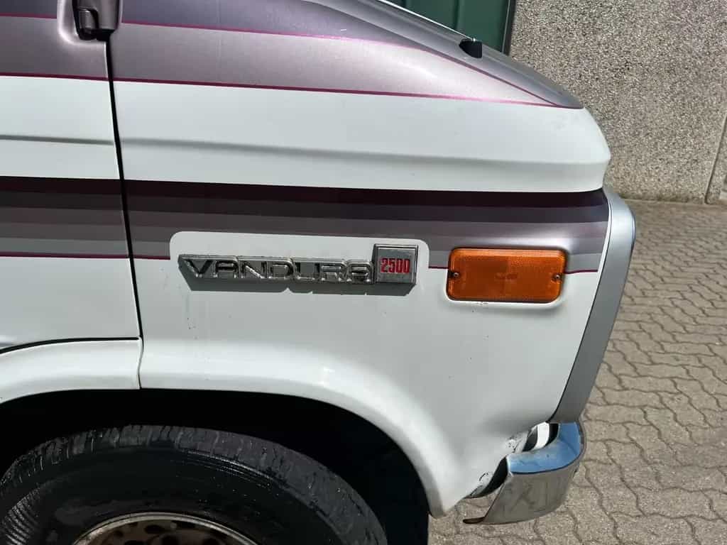 GMC Vandura 2500 05/1997-photo-7
