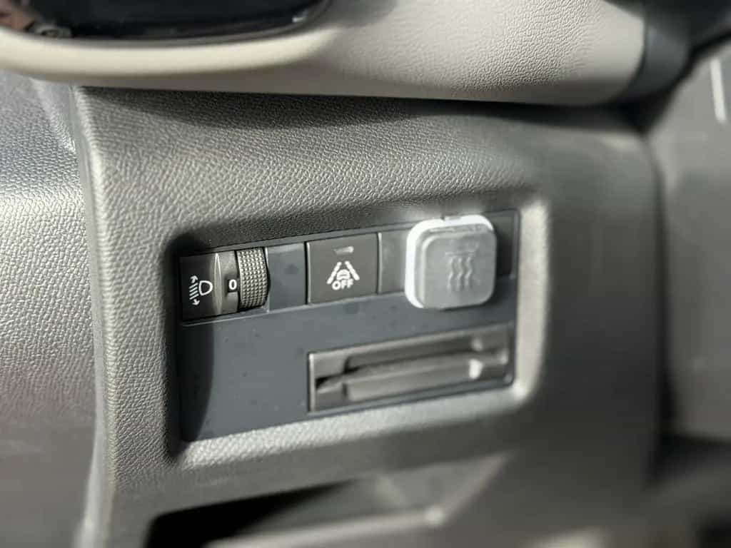 Citroën C5 Aircross Feel Pack Aut. Drive-Assist-Paket 3 04/2022-photo-14