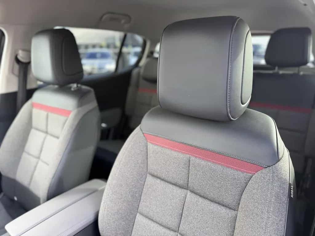 Citroën C5 Aircross Feel Pack Aut. Drive-Assist-Paket 3 04/2022-photo-19