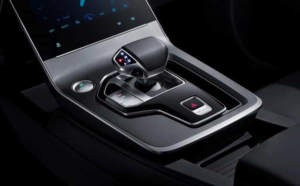 BAIC Beijing X75 , ACC, Pano, VOLL, bis 6J Garantie null-photo-11