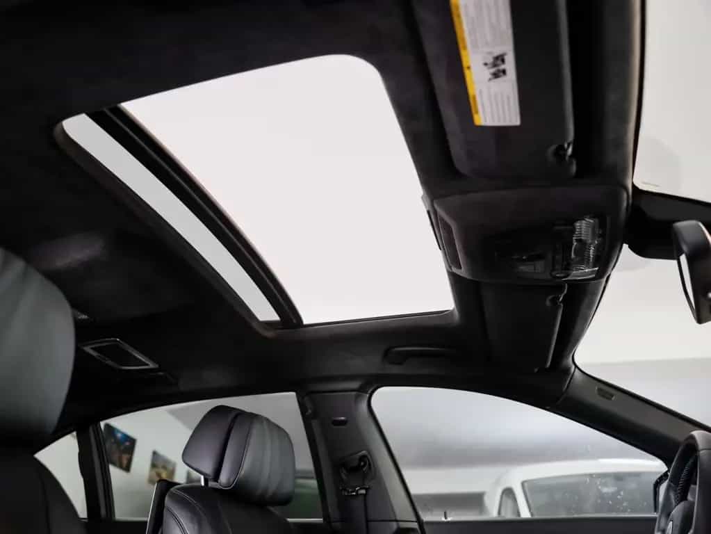 ALPINA B7 Bi-Turbo Langversion Allrad **FULL OPTIONS** 07/2013-photo-10