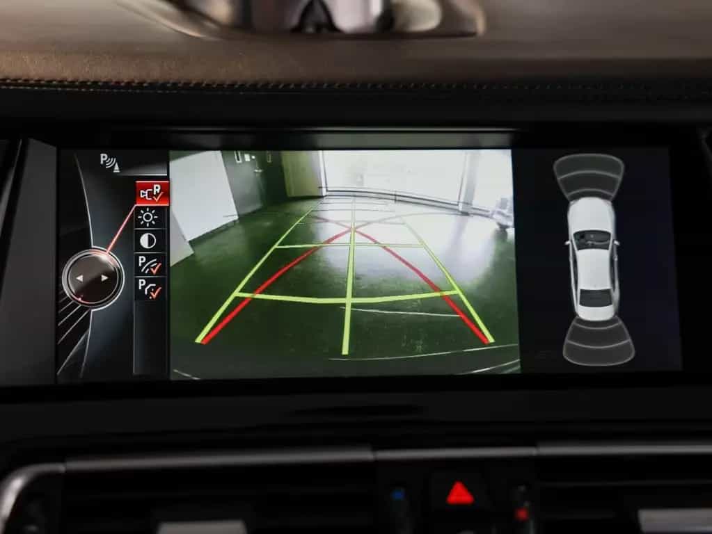 ALPINA B7 Bi-Turbo Langversion Allrad **FULL OPTIONS** 07/2013-photo-12
