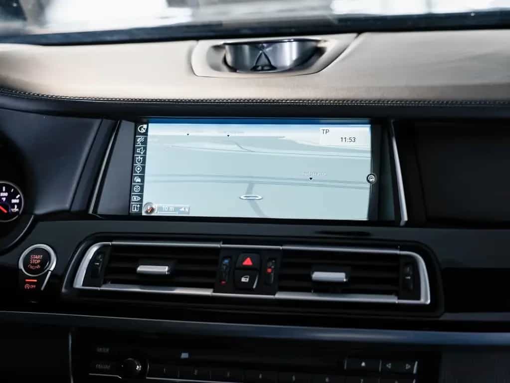ALPINA B7 Bi-Turbo Langversion Allrad **FULL OPTIONS** 07/2013-photo-16