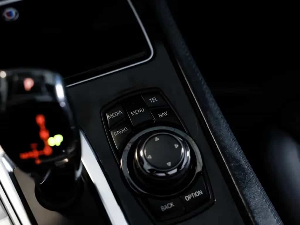 ALPINA B7 Bi-Turbo Langversion Allrad **FULL OPTIONS** 07/2013-photo-19