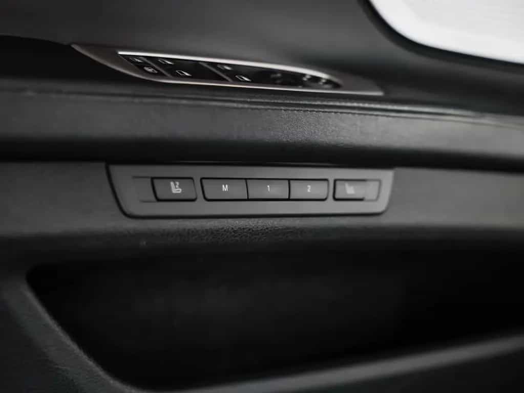 ALPINA B7 Bi-Turbo Langversion Allrad **FULL OPTIONS** 07/2013-photo-20