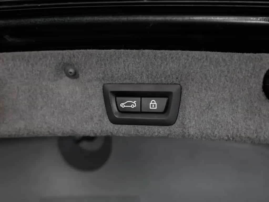ALPINA B7 Bi-Turbo Langversion Allrad **FULL OPTIONS** 07/2013-photo-30