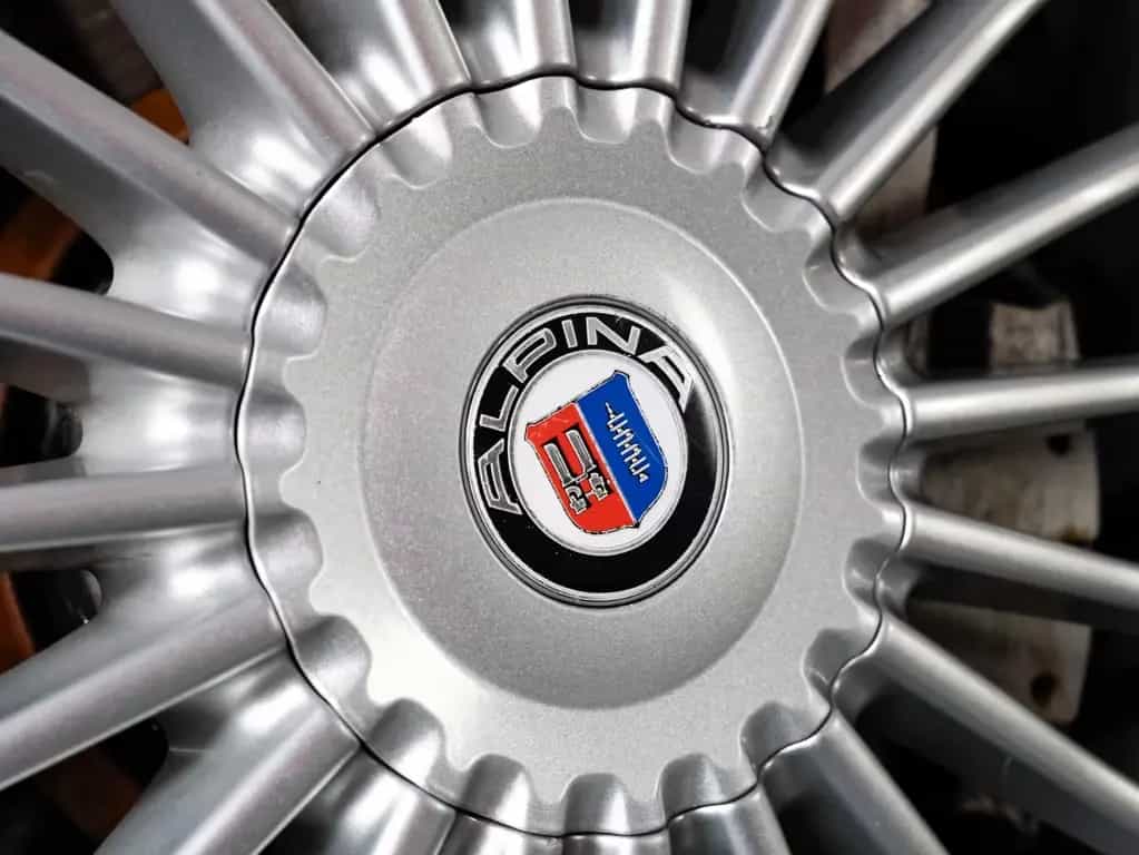 ALPINA B7 Bi-Turbo Langversion Allrad **FULL OPTIONS** 07/2013-photo-32