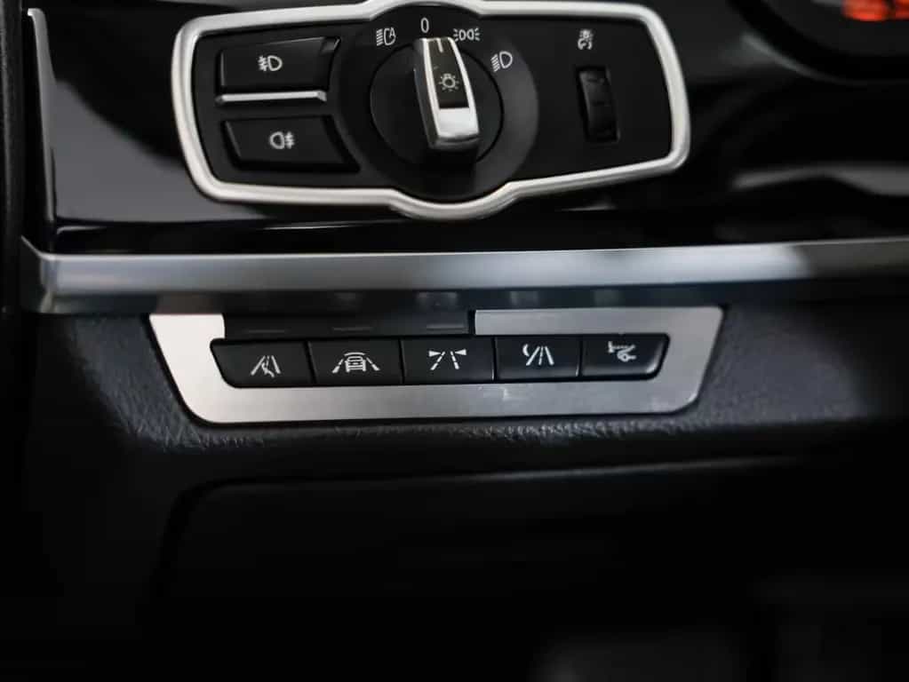 ALPINA B7 Bi-Turbo Langversion Allrad **FULL OPTIONS** 07/2013-photo-9