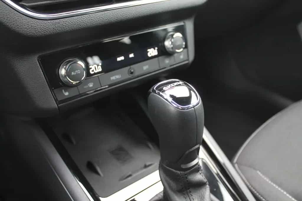 Skoda Scala Style*LED*NAVI*PANO*AHK*PDC* 11/2021-photo-11