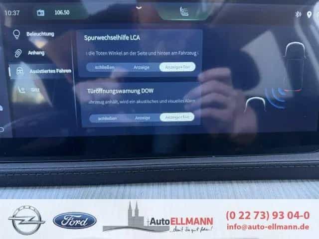 DFSK Forthing 4 FACELIFT sofort Verfügbar --> weiß null-photo-19