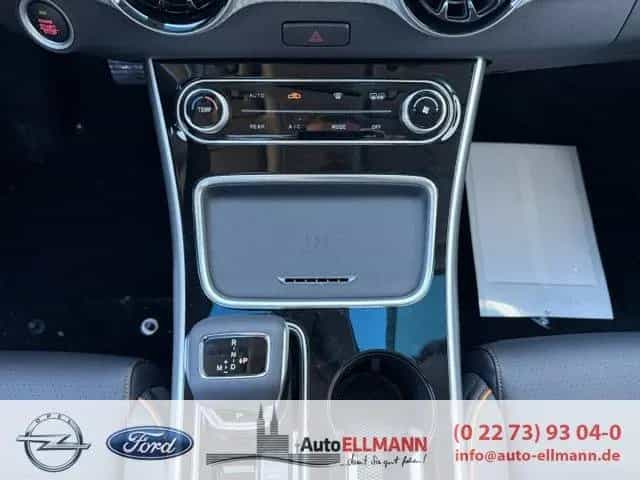 DFSK Forthing 4 FACELIFT sofort Verfügbar --> weiß null-photo-26