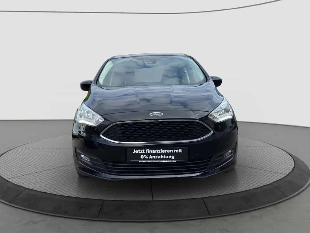 Ford Grand C-Max 1.0 EcoBoost Cool & Connect 10/2018-photo-1