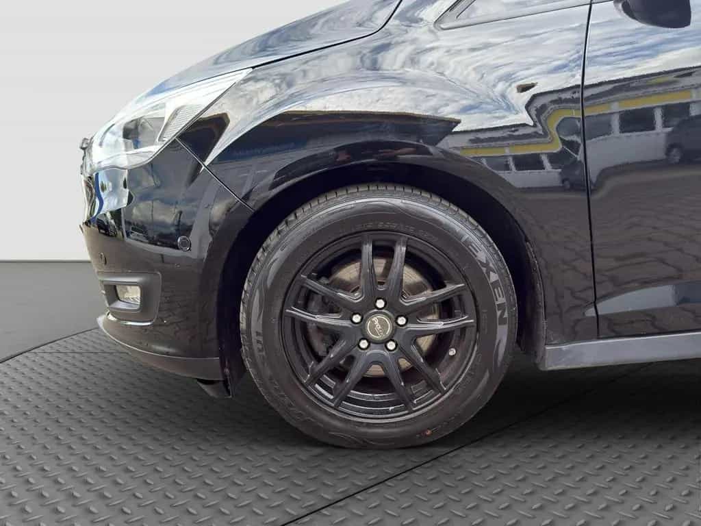 Ford Grand C-Max 1.0 EcoBoost Cool & Connect 10/2018-photo-11
