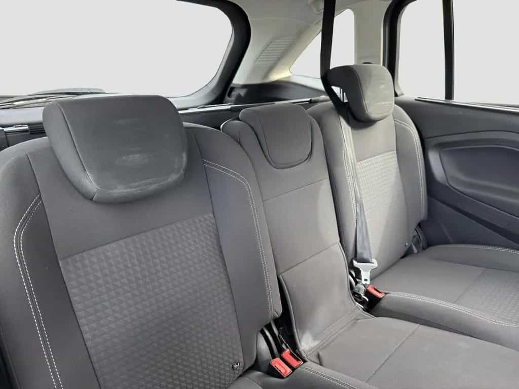Ford Grand C-Max 1.0 EcoBoost Cool & Connect 10/2018-photo-13