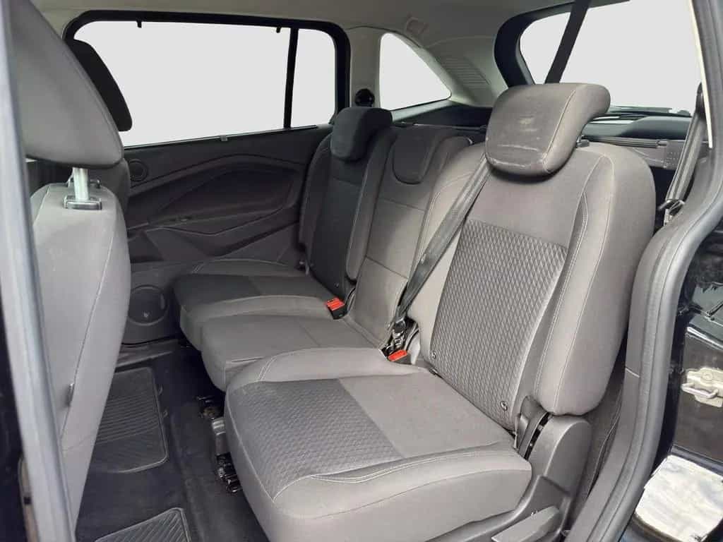 Ford Grand C-Max 1.0 EcoBoost Cool & Connect 10/2018-photo-19