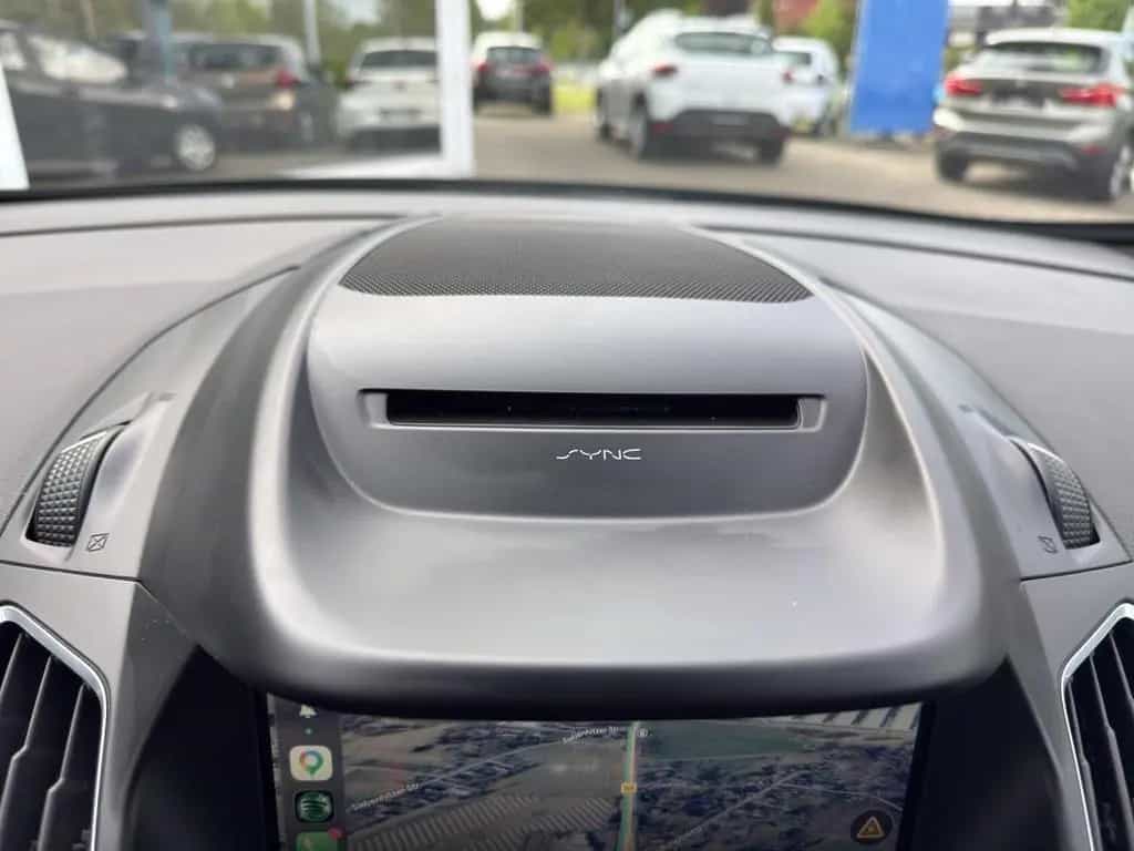 Ford Grand C-Max 1.0 EcoBoost Cool & Connect 10/2018-photo-23