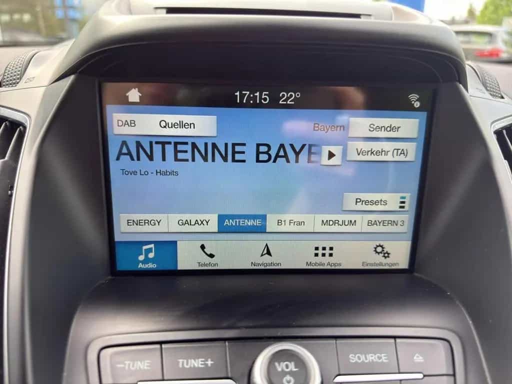 Ford Grand C-Max 1.0 EcoBoost Cool & Connect 10/2018-photo-25