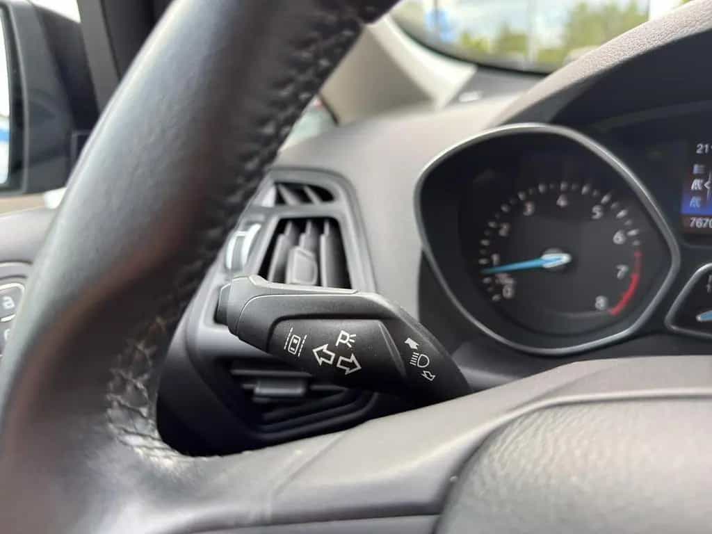 Ford Grand C-Max 1.0 EcoBoost Cool & Connect 10/2018-photo-26