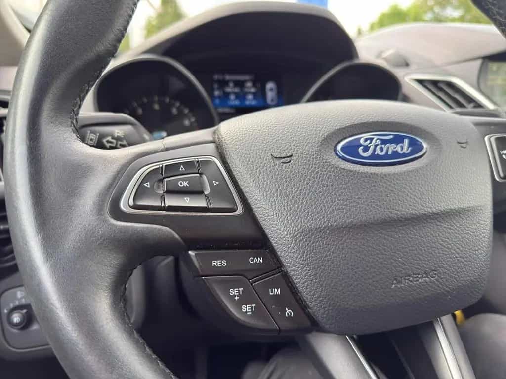 Ford Grand C-Max 1.0 EcoBoost Cool & Connect 10/2018-photo-27