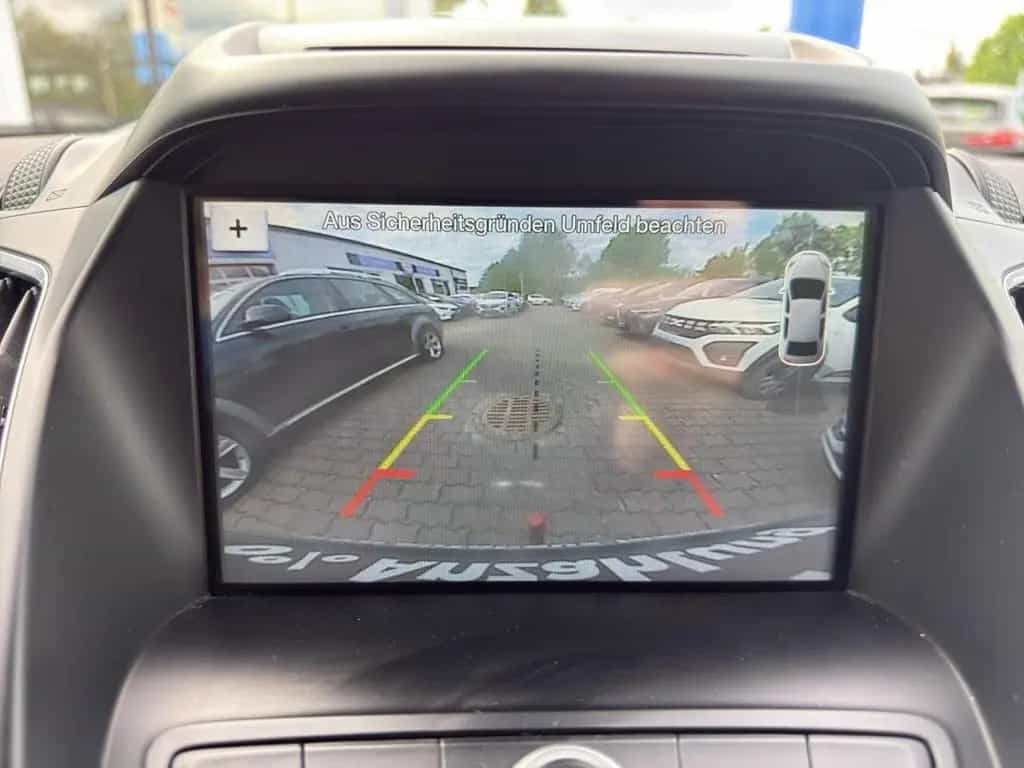 Ford Grand C-Max 1.0 EcoBoost Cool & Connect 10/2018-photo-29