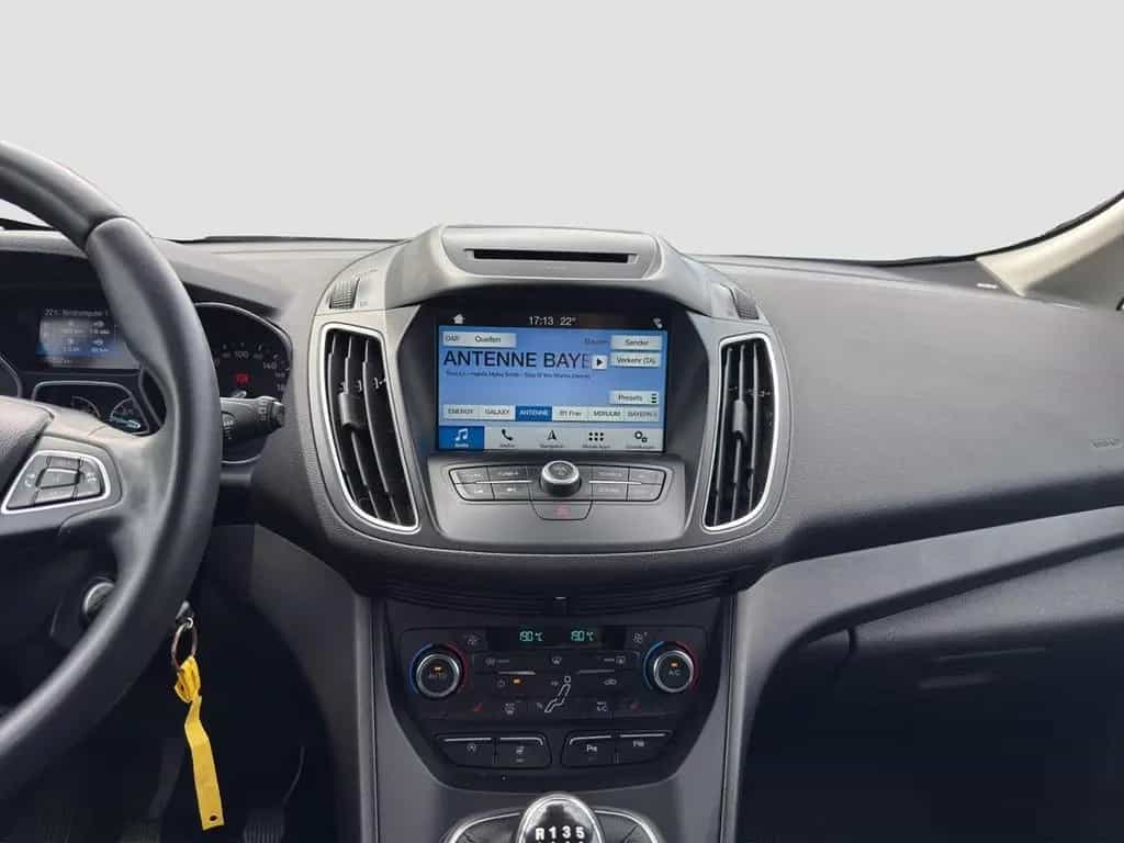 Ford Grand C-Max 1.0 EcoBoost Cool & Connect 10/2018-photo-4