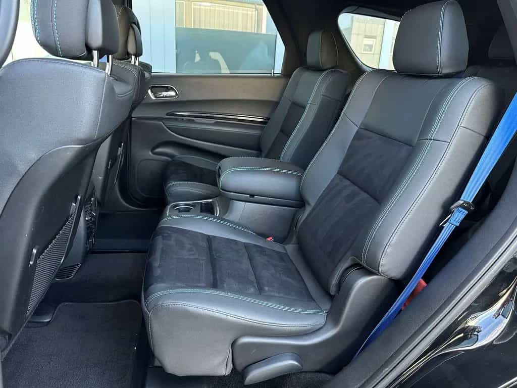 Dodge Durango SRT 392 4x4 SD AHK Carplay PDC Alcantara 06/2018-photo-15