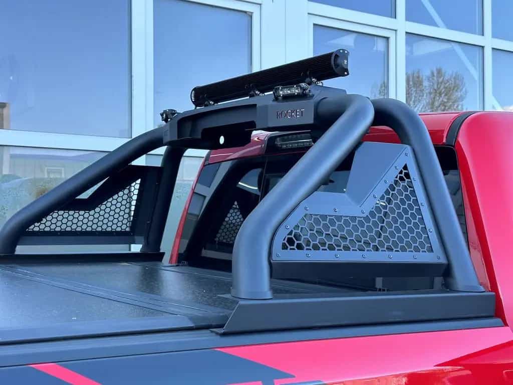 Dodge RAM 1500 Offroad 5,7 Pano 4x4 HUD 12´ Displ 22´ 04/2022-photo-12