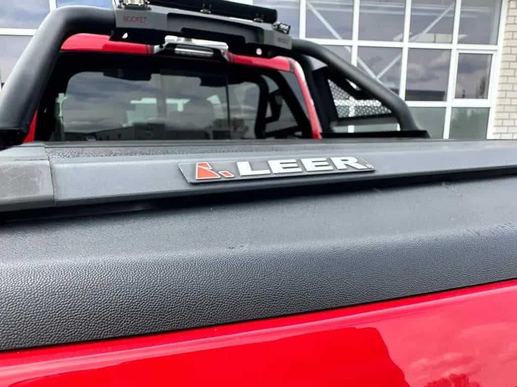 Dodge RAM 1500 Offroad 5,7 Pano 4x4 HUD 12´ Displ 22´ 04/2022-photo-16
