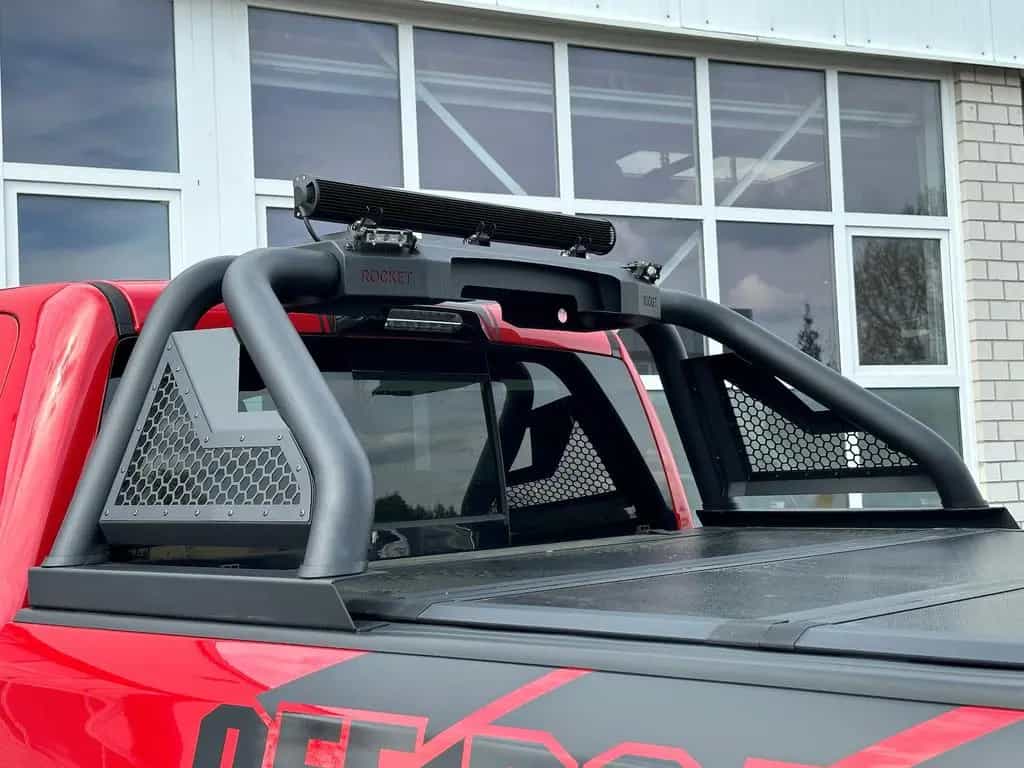Dodge RAM 1500 Offroad 5,7 Pano 4x4 HUD 12´ Displ 22´ 04/2022-photo-17