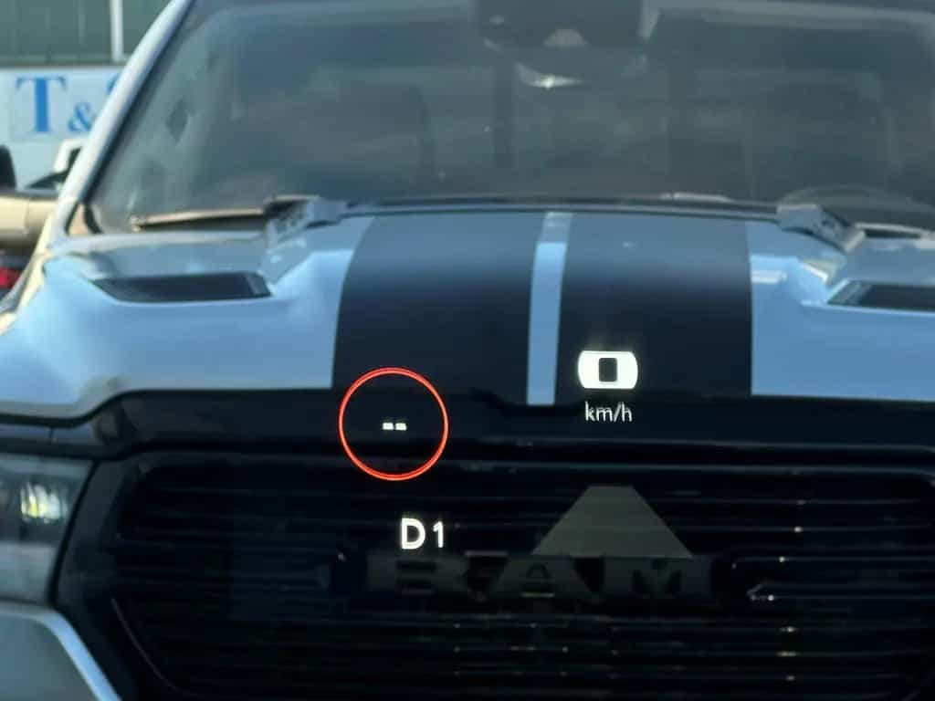 Dodge RAM 1500 Offroad 5,7 Pano 4x4 HUD 12´ Displ 22´ 04/2022-photo-26