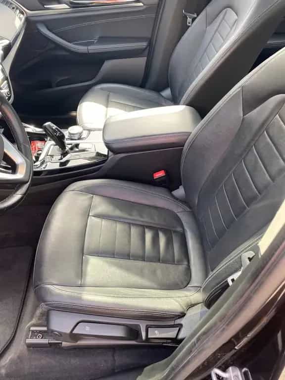 BMW X3 xDrive30d xLine AT xLine 01/2019-photo-3