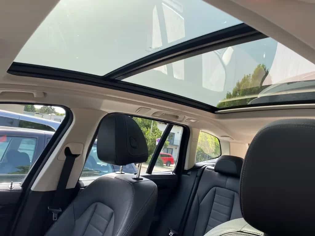 BMW X3 xDrive30d xLine AT xLine 01/2019-photo-4