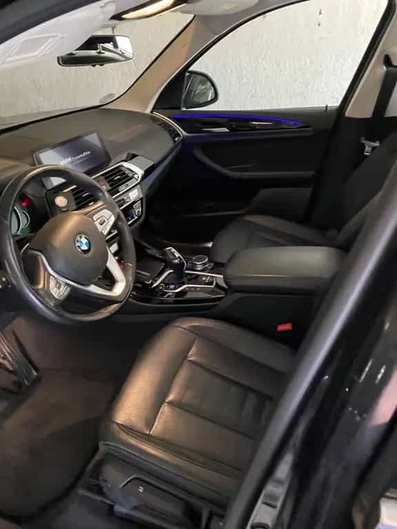 BMW X3 xDrive30d xLine AT xLine 01/2019-photo-5