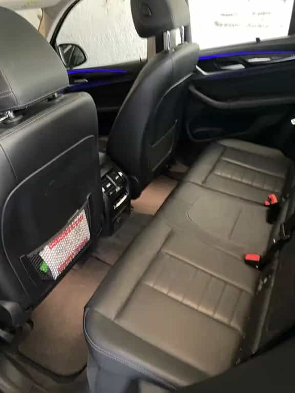 BMW X3 xDrive30d xLine AT xLine 01/2019-photo-6