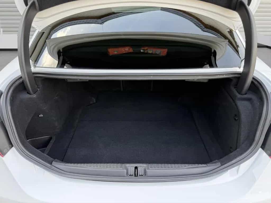 Alfa Romeo Giulia Veloce Q4 *Leder Navi Kamera SHZ ACC* 03/2019-photo-19